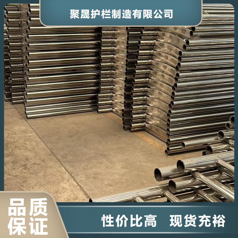  道路护栏一站式服务