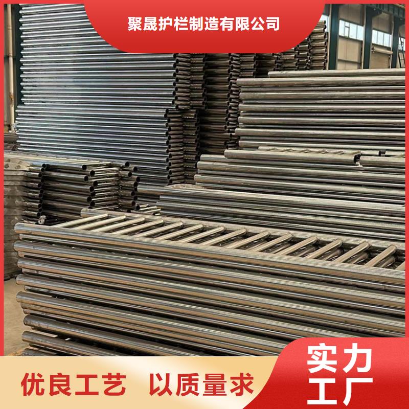 道路護欄_不銹鋼復合管廠歡迎來電詢價