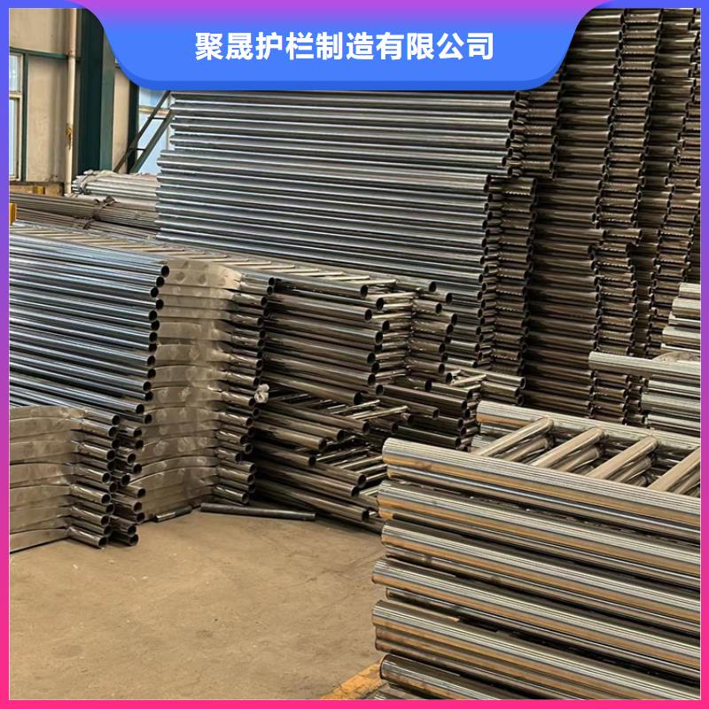 道路护栏桥梁钢护栏厂一件也发货