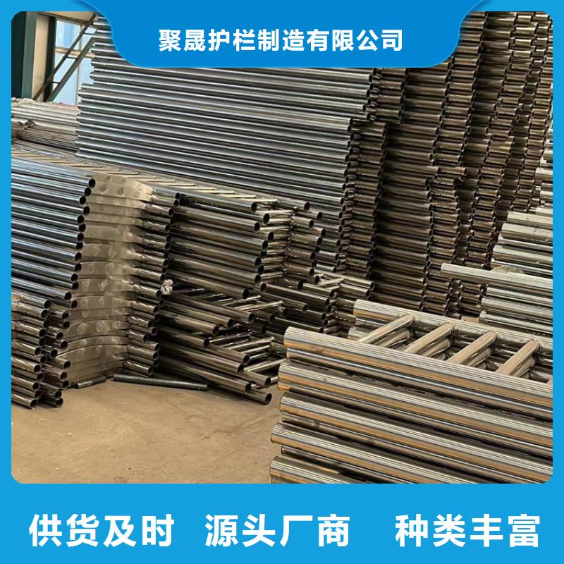 異形不銹鋼防撞護(hù)欄適用范圍