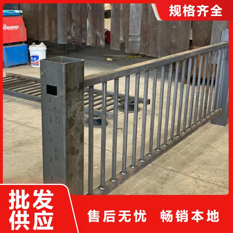 橋梁景觀護欄品牌-廠家