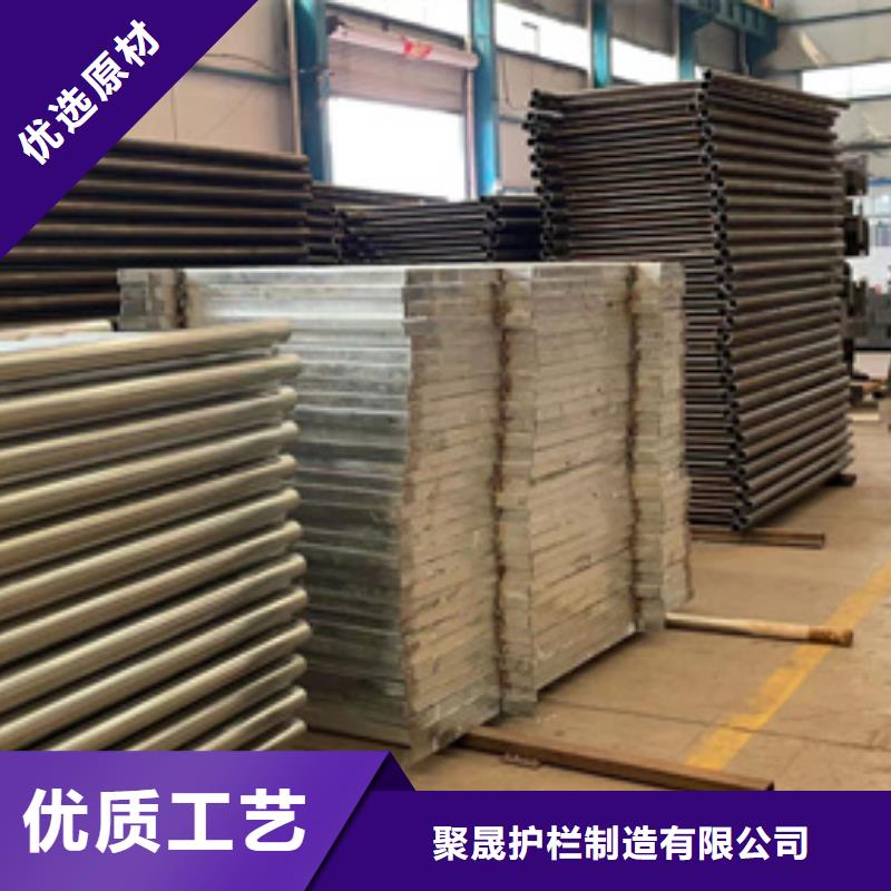 道路护栏品质值得信赖