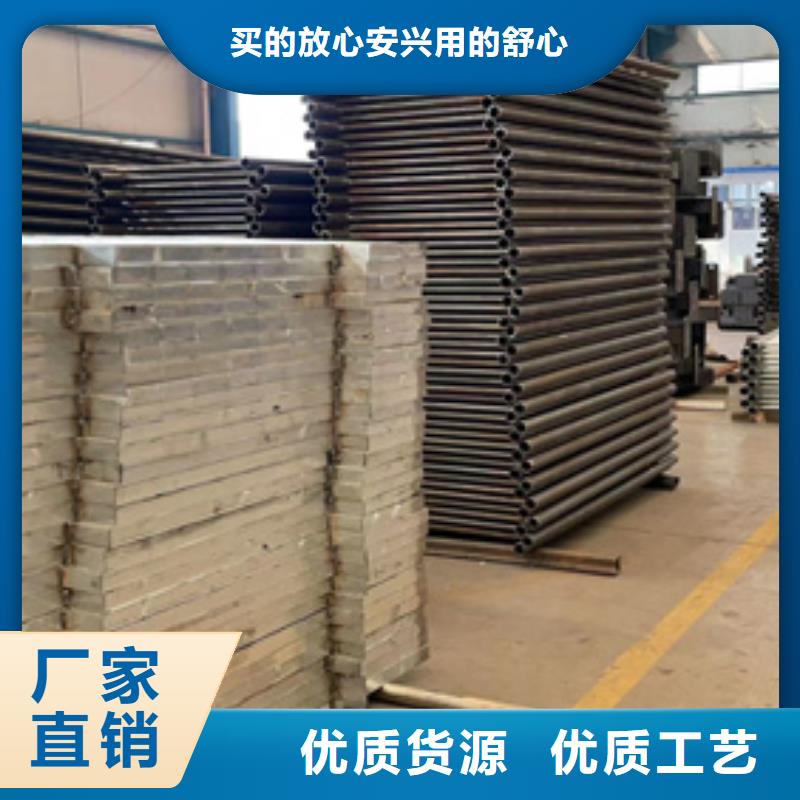 景區(qū)防撞欄桿型號(hào)齊全