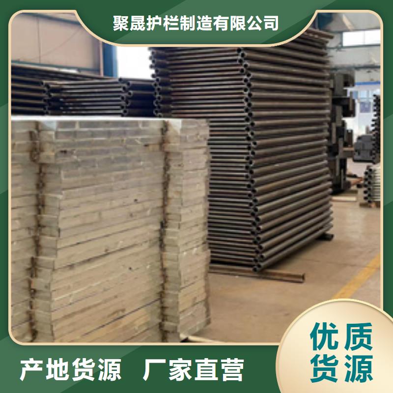 銷售異形景觀燈光護(hù)欄