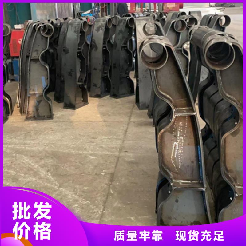 道路护栏不只是质量好
