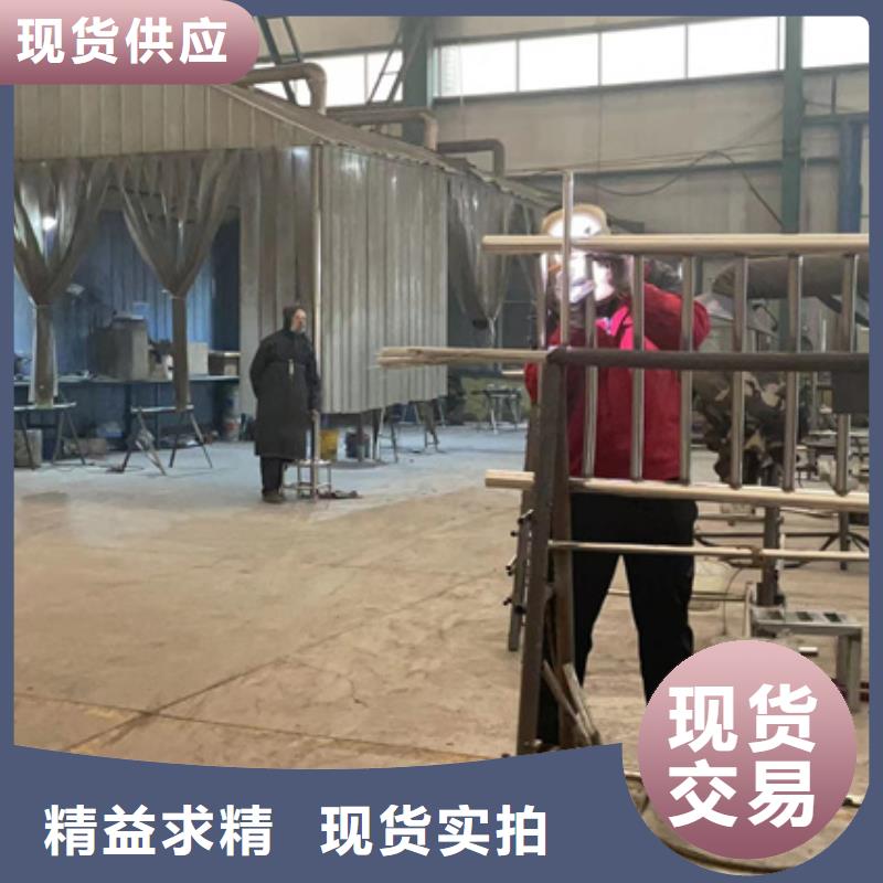：鋁合金護欄生產(chǎn)廠家