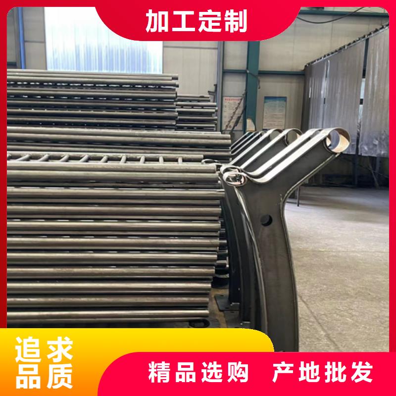 噴漆燈光鋁藝欄桿-噴漆燈光鋁藝欄桿廠家直發