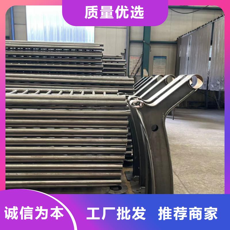 道路护栏【人行道栏杆】应用领域