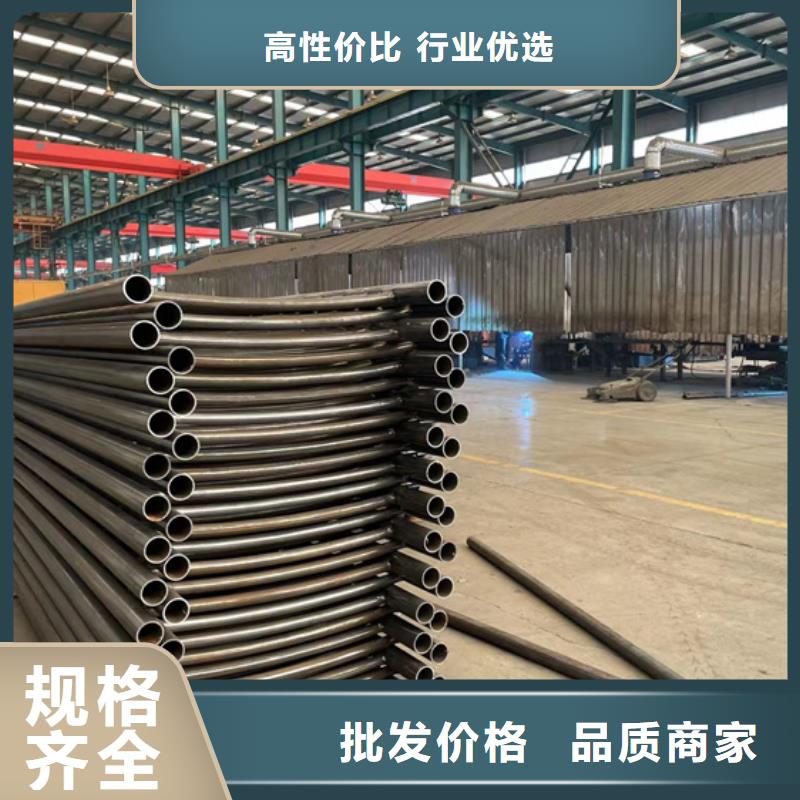道路護欄實力雄厚品質保障