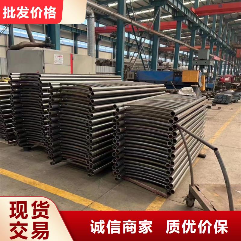 道路护栏经验丰富品质可靠
