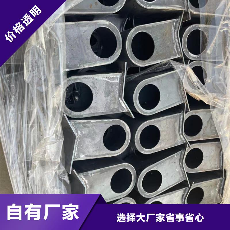 道路護欄【棧道護欄廠】滿足客戶需求