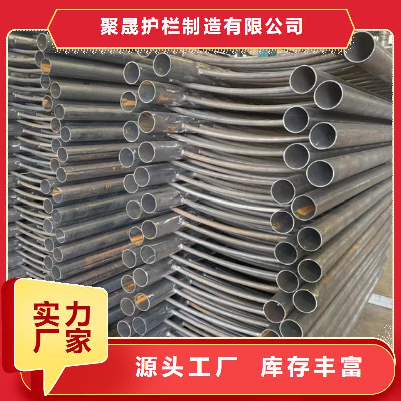 防撞護欄企業-經營豐富