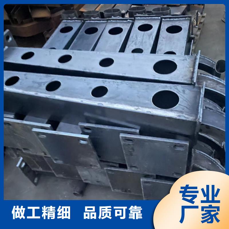 景區(qū)鋁合金欄桿質量好_服務好