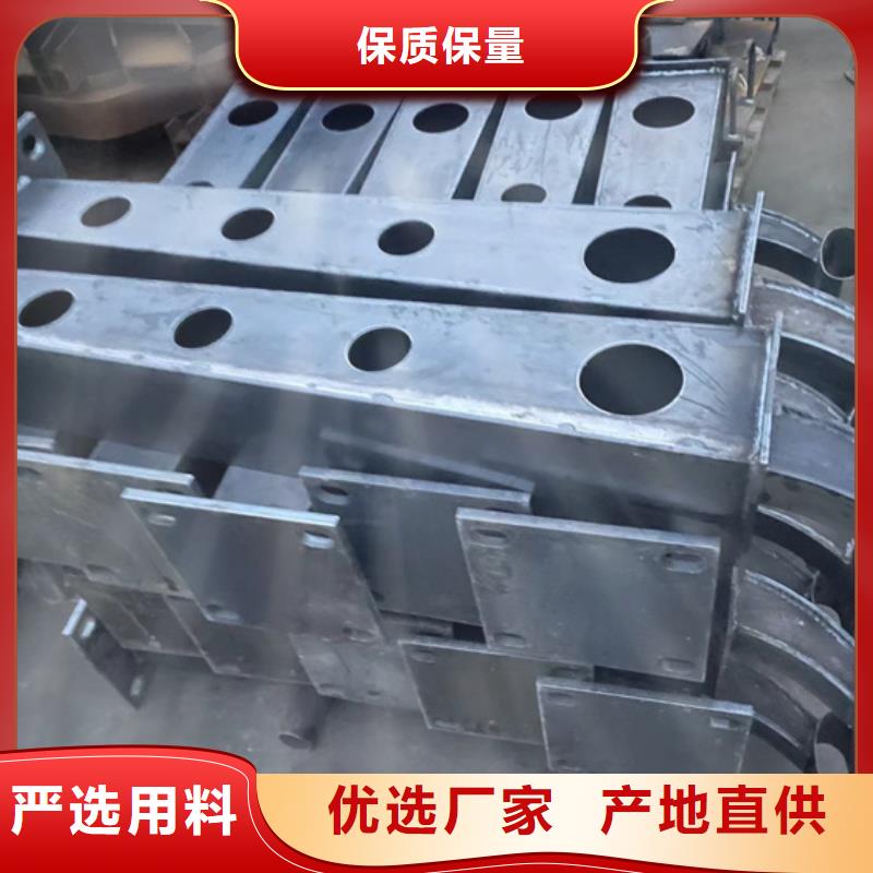 道路護欄不只是質量好