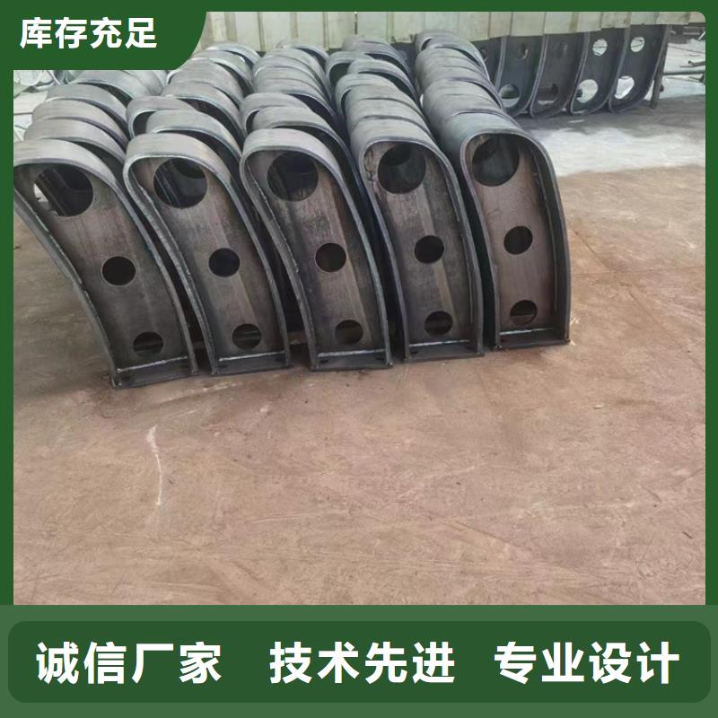 道路护栏桥梁护栏厂卓越品质保障