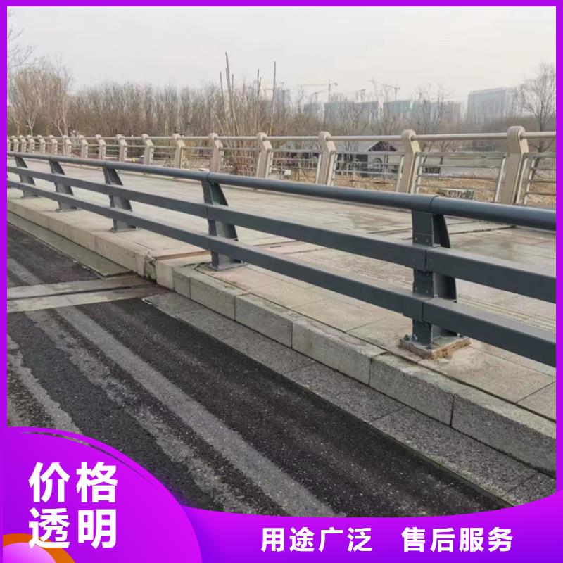 道路护栏厂家品控严格