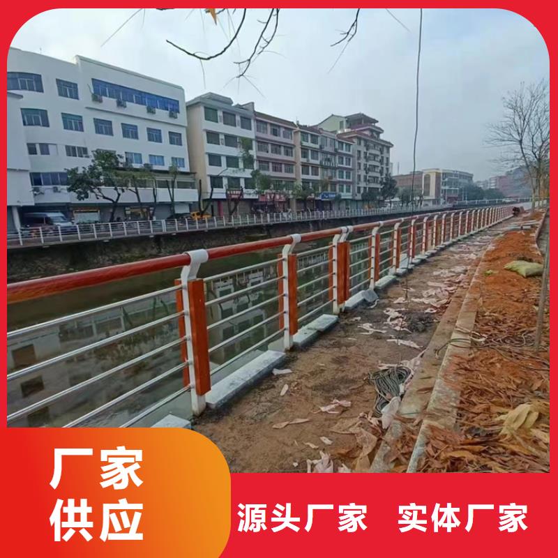  道路护栏专注生产制造多年