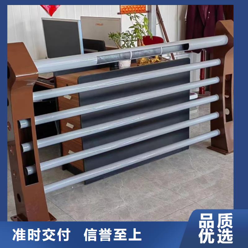 生產不銹鋼棧道護欄_優質廠家