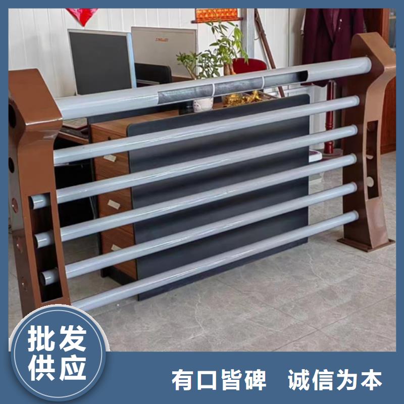 河邊橋梁景觀護欄特價銷售