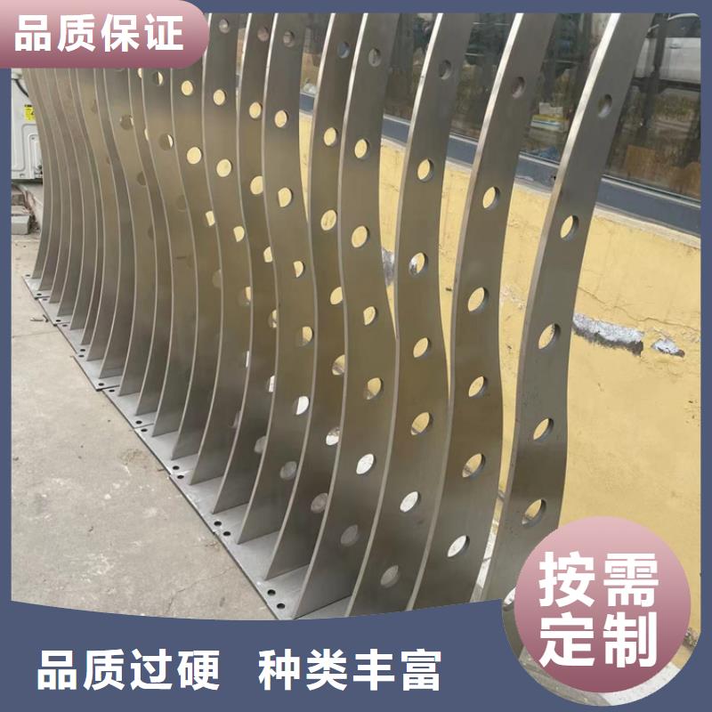 景區(qū)鋁合金欄桿現(xiàn)貨銷售