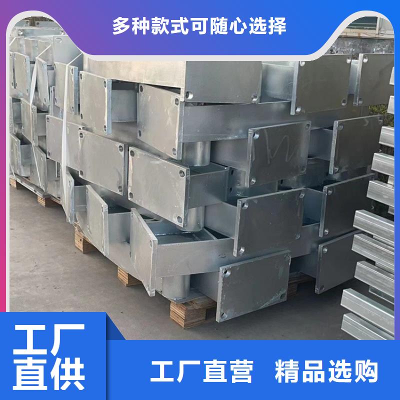 景區(qū)不銹鋼復合管欄桿廠家資質齊全