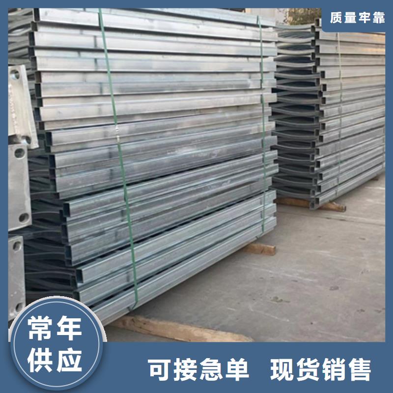 道路護欄304不銹鋼復合管品質卓越