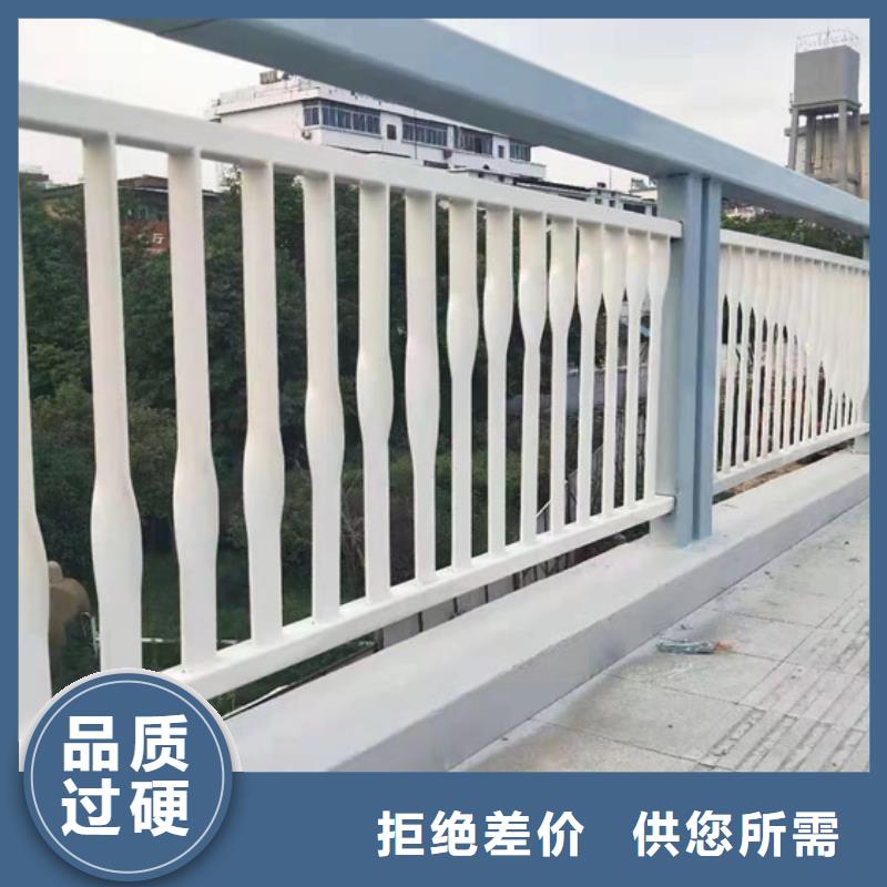 銷售異形景觀燈光護欄