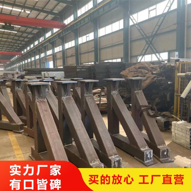 道路护栏-桥梁护栏厂质量优价格低