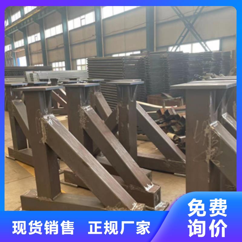 道路护栏优势