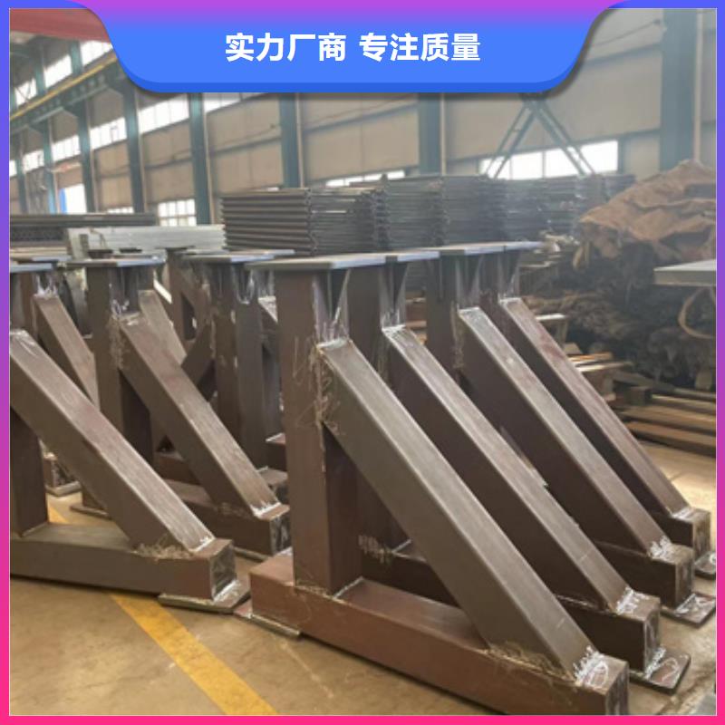 LED燈光欄桿品質