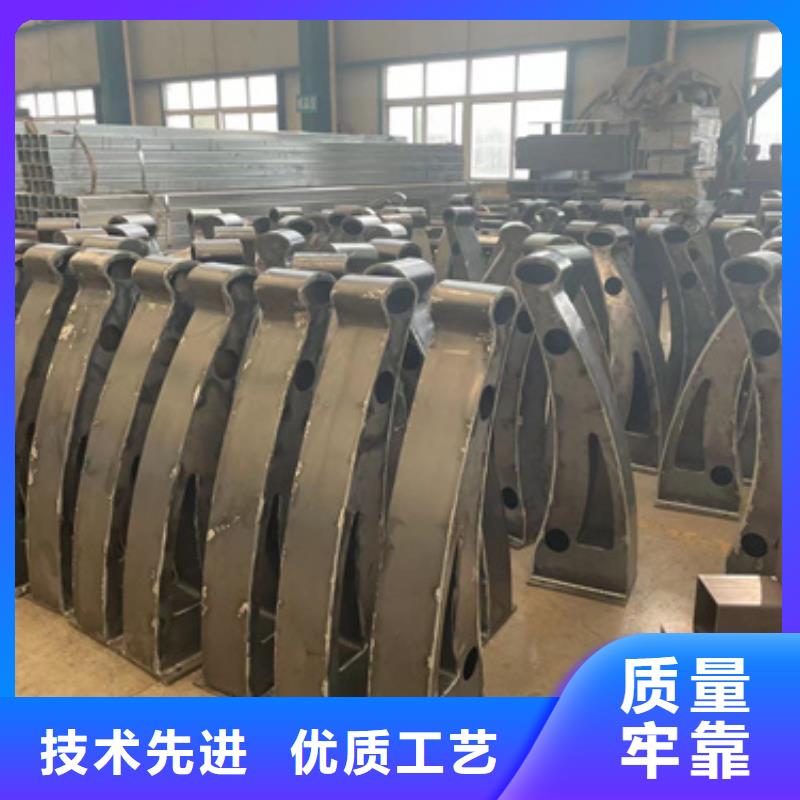 道路护栏批发货源
