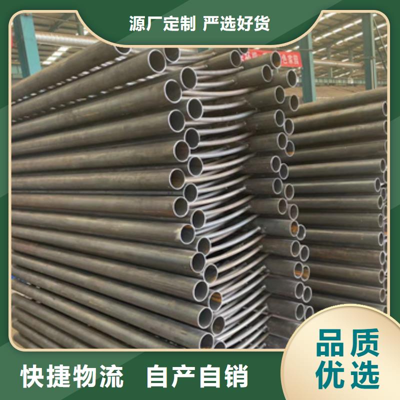 異形鋁合金橋梁護欄價格合適