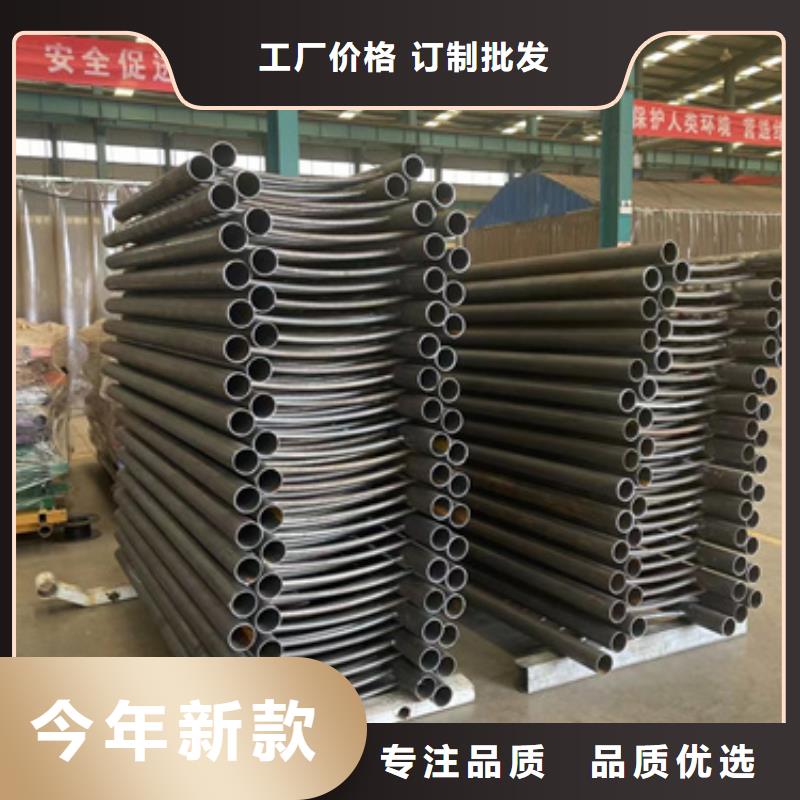 道路护栏_【河道护栏】实体诚信经营