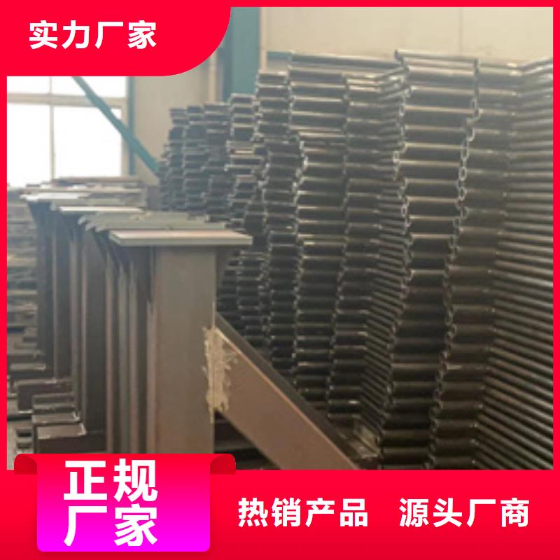 【道路护栏桥梁护栏厂支持大批量采购】