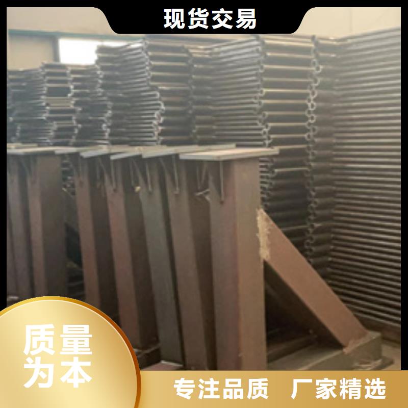 道路护栏_桥梁护栏厂家款式多样