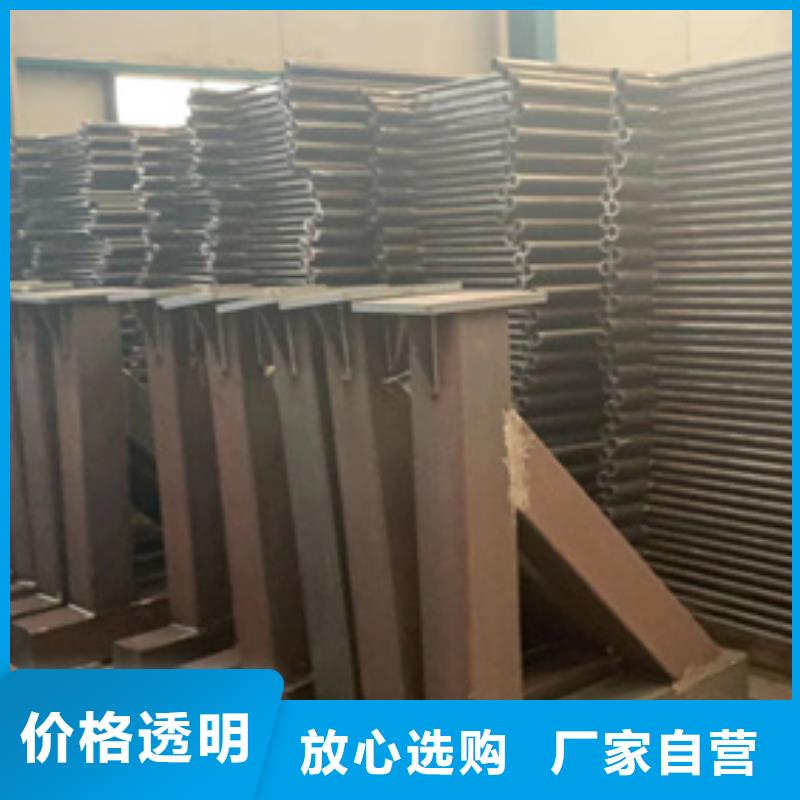  道路护栏专注质量