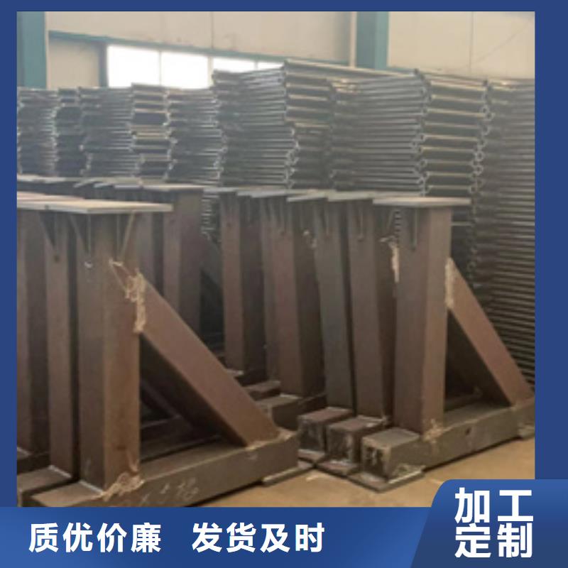 道路護欄城市景觀防護欄把實惠留給您