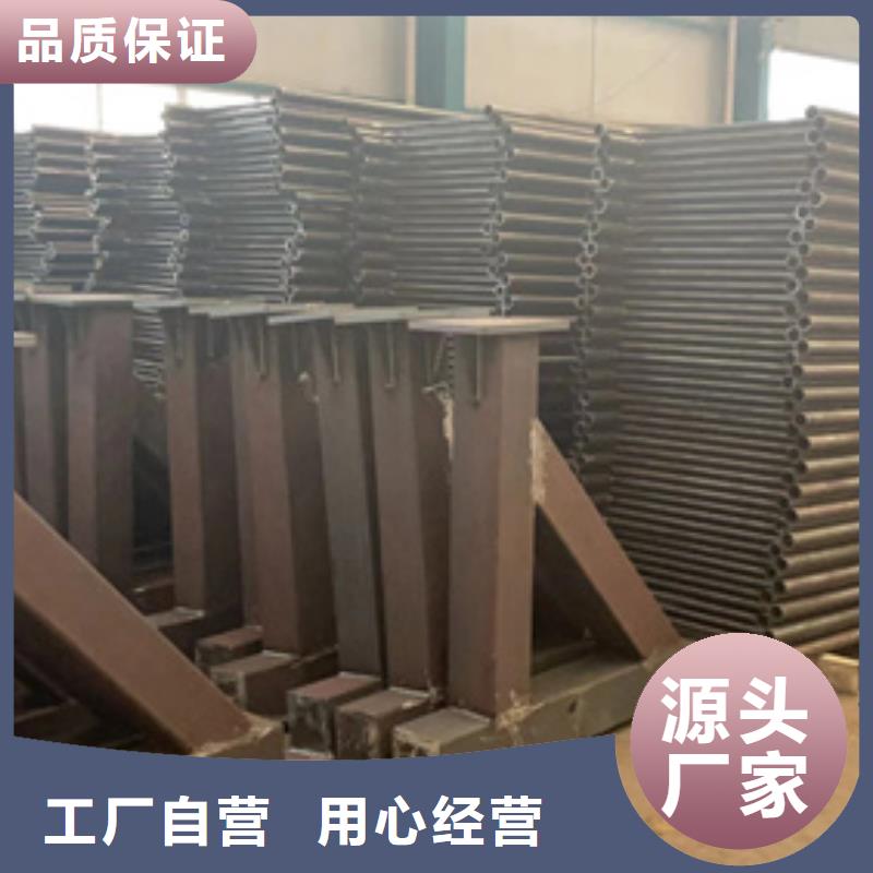 道路防撞護欄品質有保證