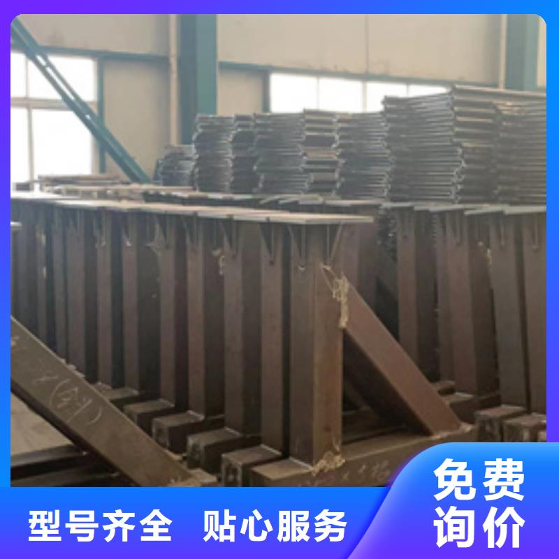 異形不銹鋼造型護欄_支持定制