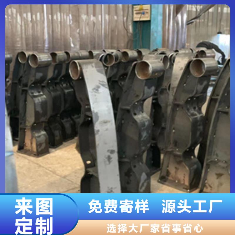 #景區燈光鋁藝欄桿#專業生產