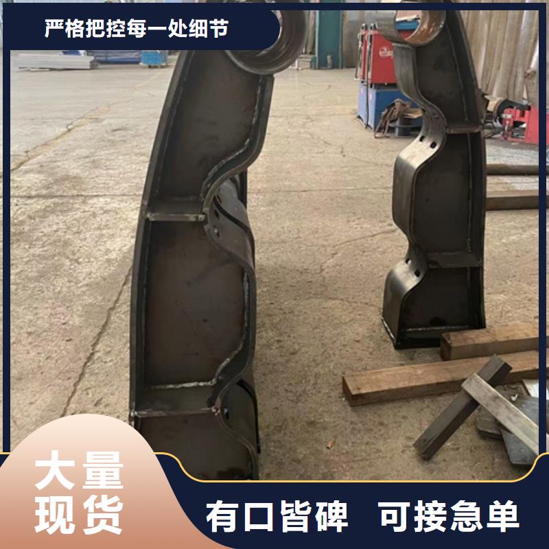  道路护栏厂家新品