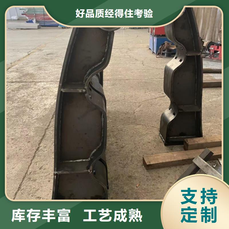 道路护栏支持批发零售