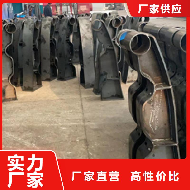 【道路护栏钢丝绳护栏厂厂家直销规格多样】