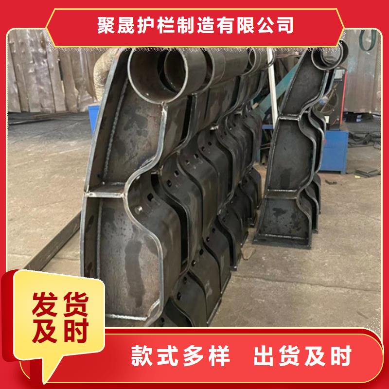  道路护栏真材实料