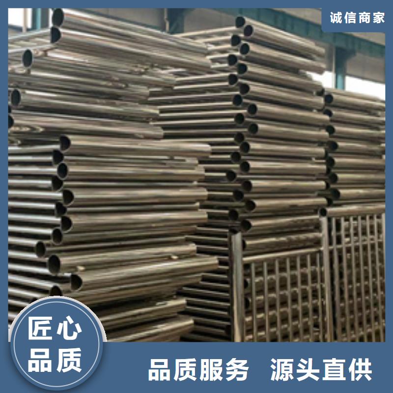 道路护栏桥梁钢护栏厂快速发货