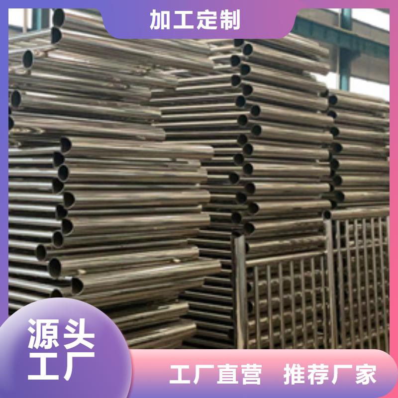 道路护栏经验丰富品质可靠