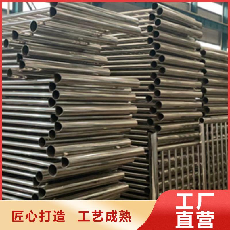 橋上的防撞護欄廠家價格便宜