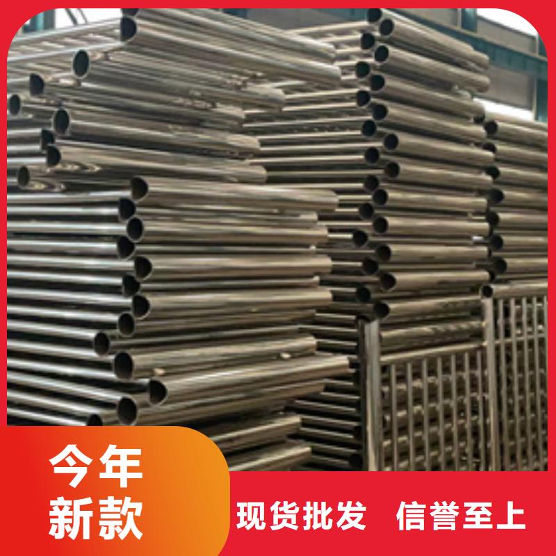 道路护栏_不锈钢复合管护栏厂货源直供