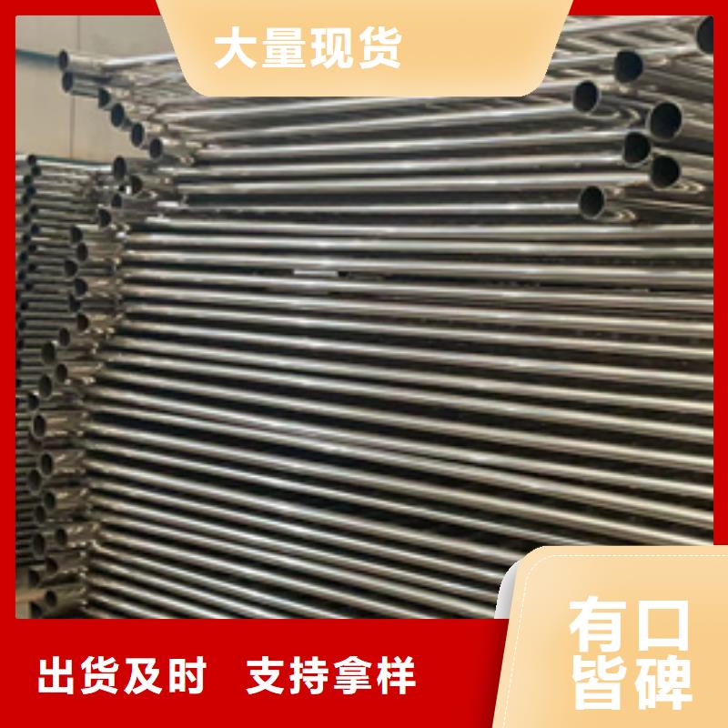 道路護欄精工細致打造