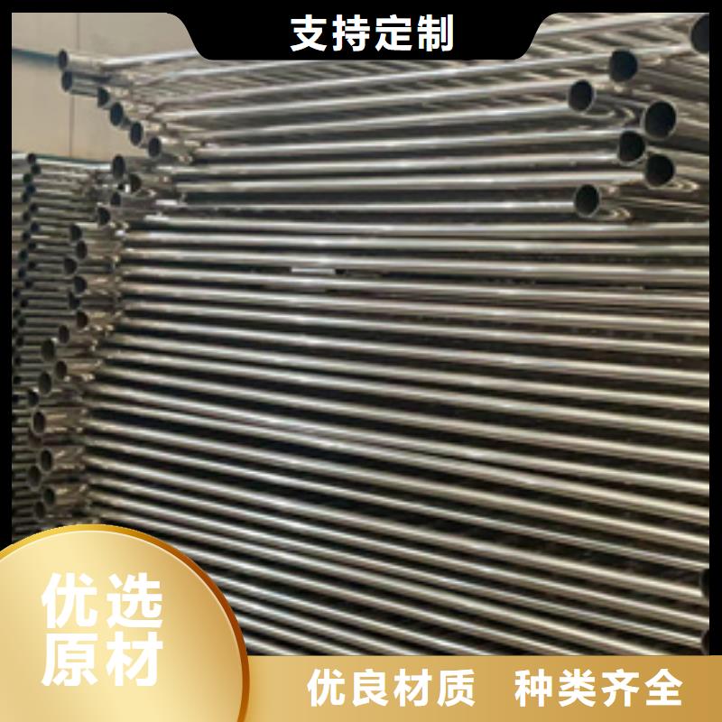 道路護欄LED防護欄桿您想要的我們都有